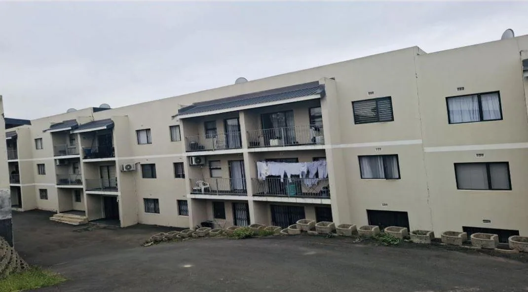 2 Bedroom Apartment / flat for sale in Newlands East