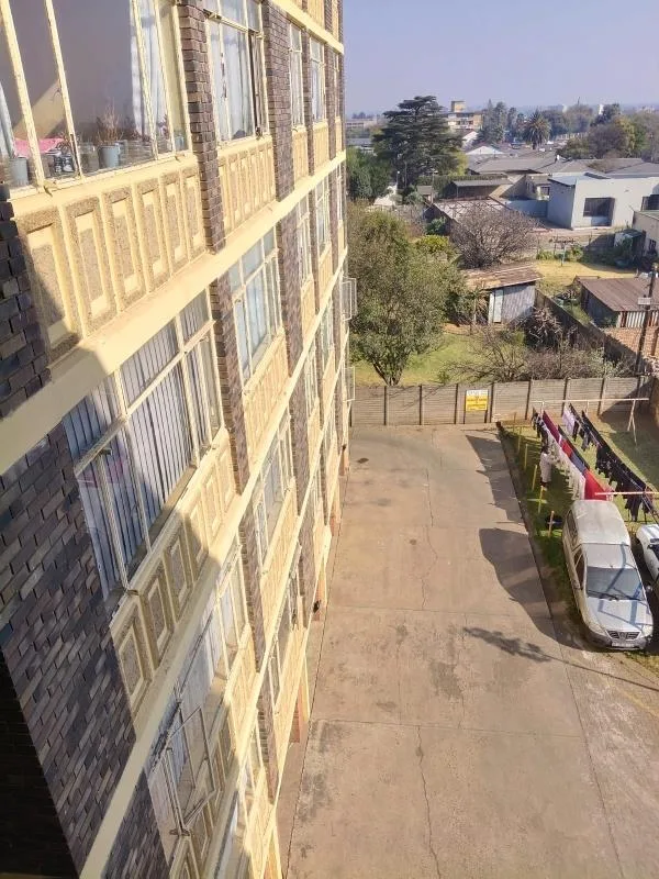 2 Bedroom Apartment / flat to rent in Witbank Ext 5
