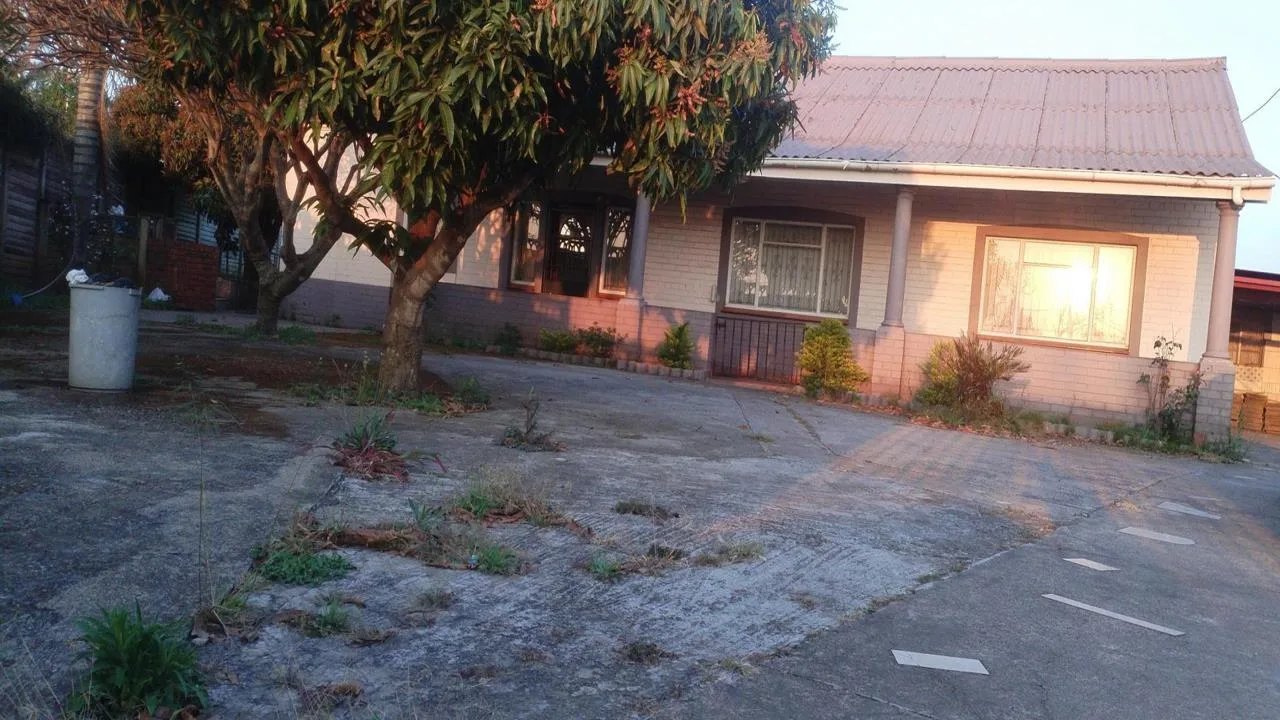 3 Bedroom House for sale in Fillan Park