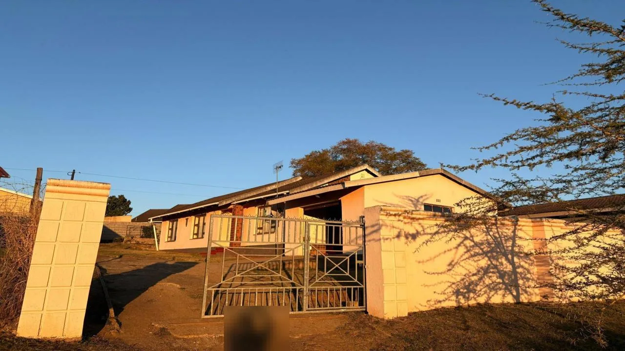 House for sale in Ulundi