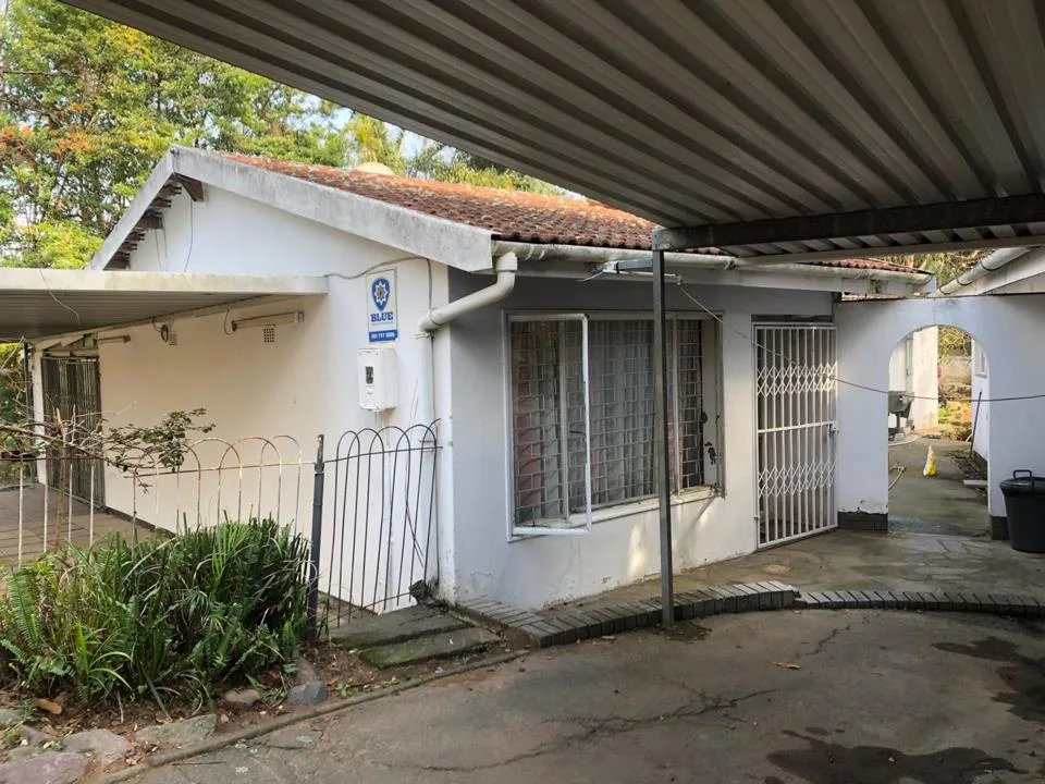 3 Bedroom House for sale in Escombe