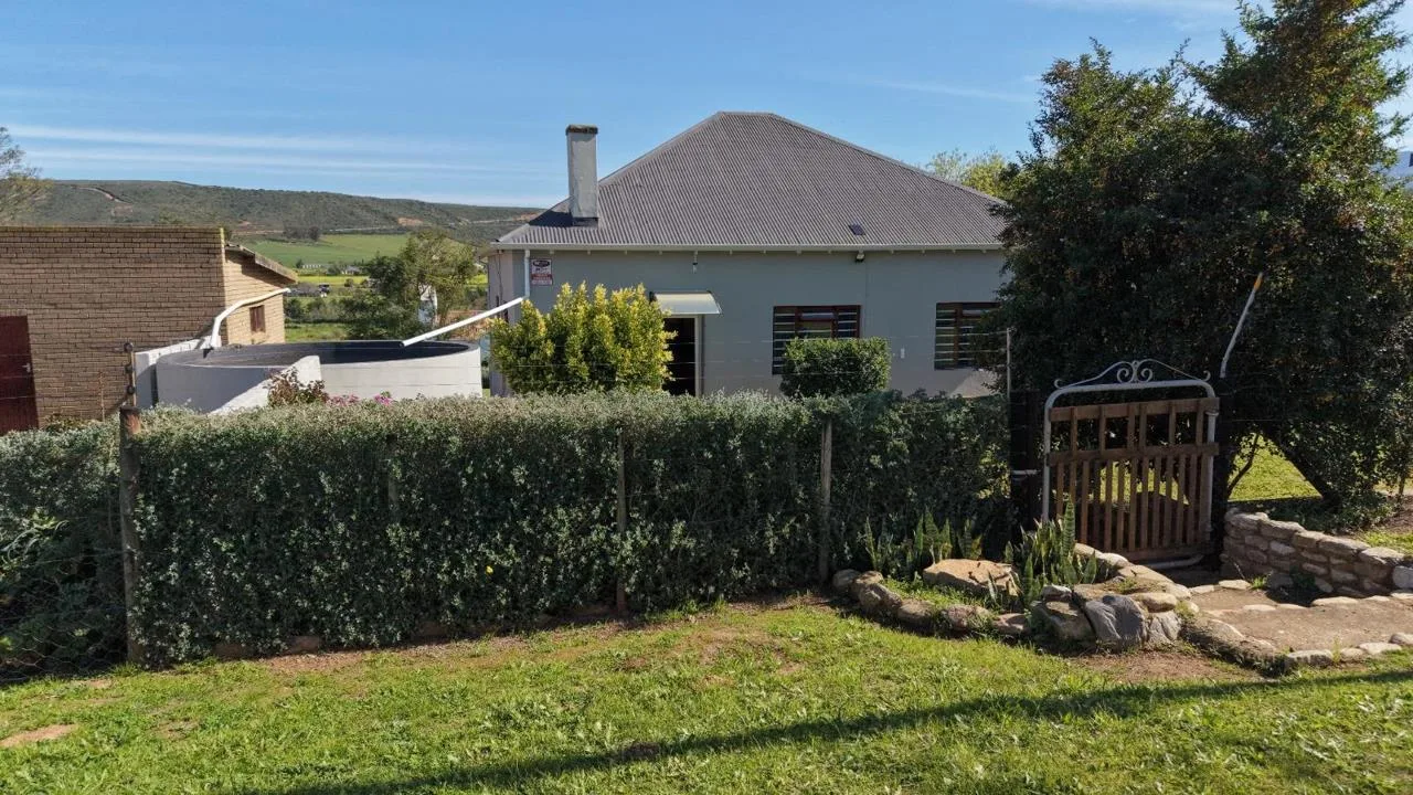3 Bedroom House for sale in Herbertsdale