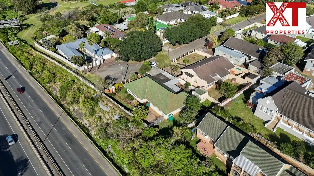 4 Bedroom House for sale in Berea