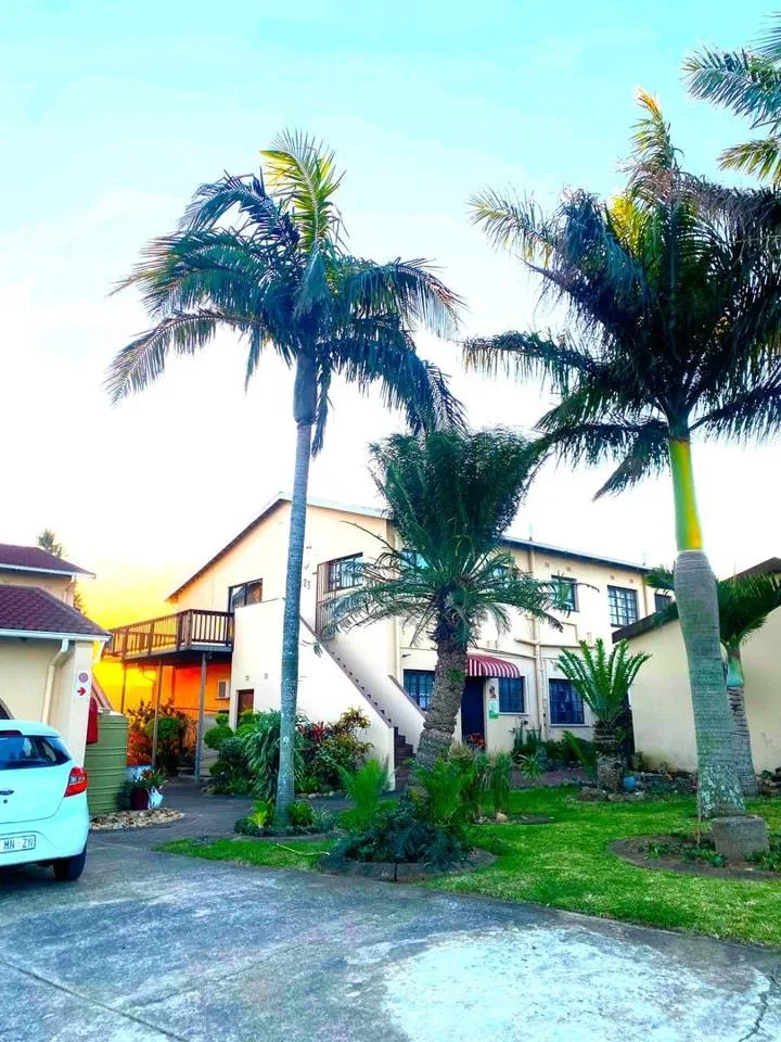 2 Bedroom Apartment / flat to rent in Rennies Beach