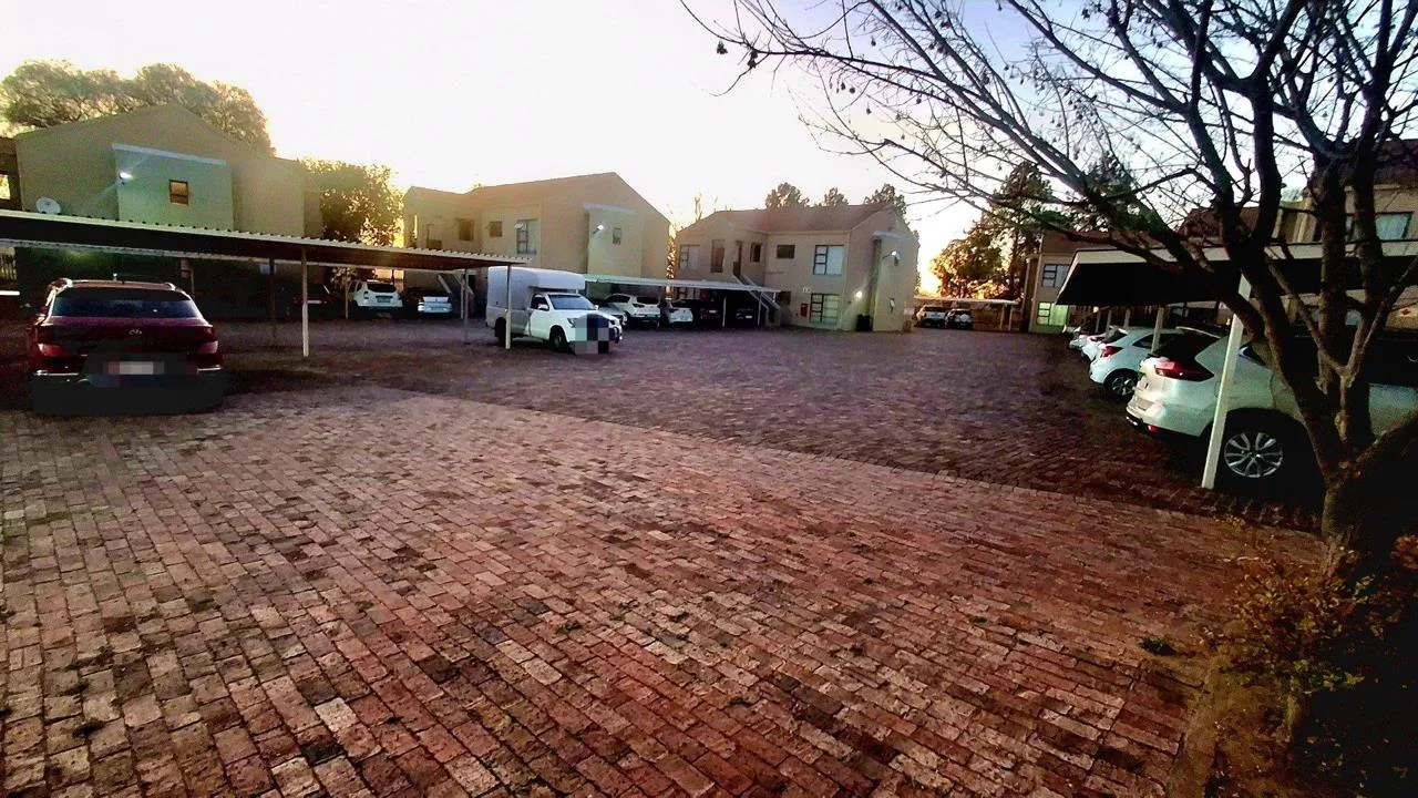 2 Bedroom Apartment / flat for sale in Sasolburg Ext 23