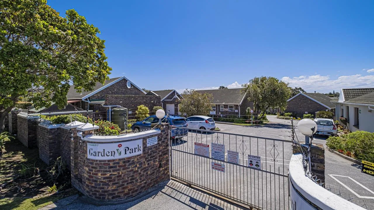 2 Bedroom Townhouse for sale in Westering