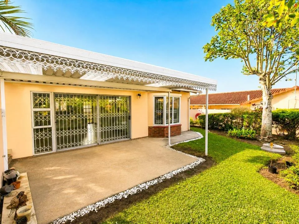 2 Bedroom Townhouse for sale in Sherwood
