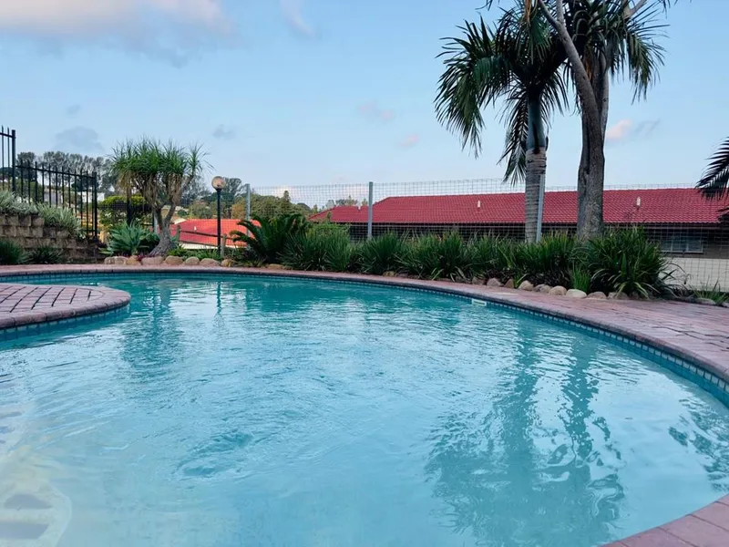 2 Bedroom Apartment / flat to rent in Glenmore