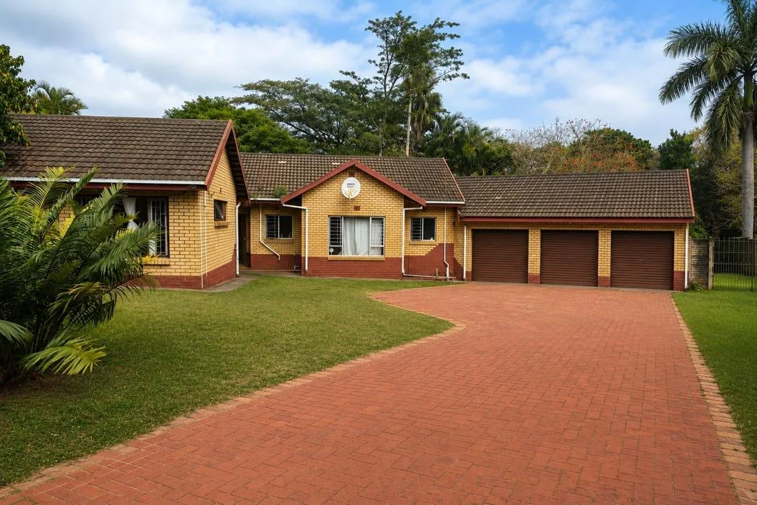 3 Bedroom House for sale in Birdswood