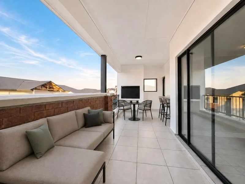 2 Bedroom Apartment / flat to rent in Ballito Central