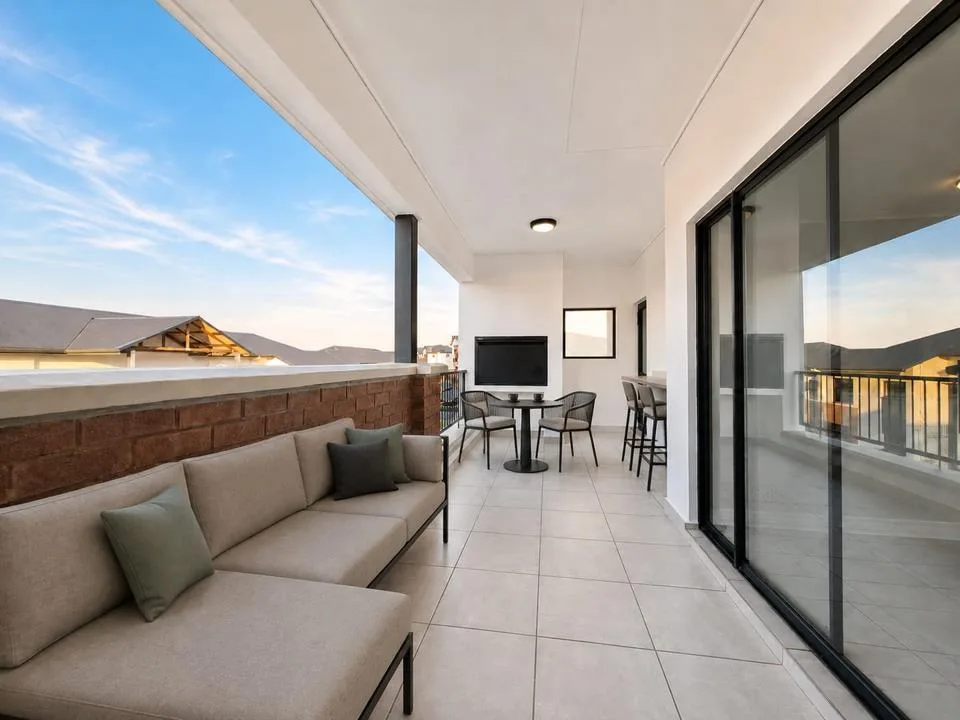 2 Bedroom Apartment / flat to rent in Ballito Central