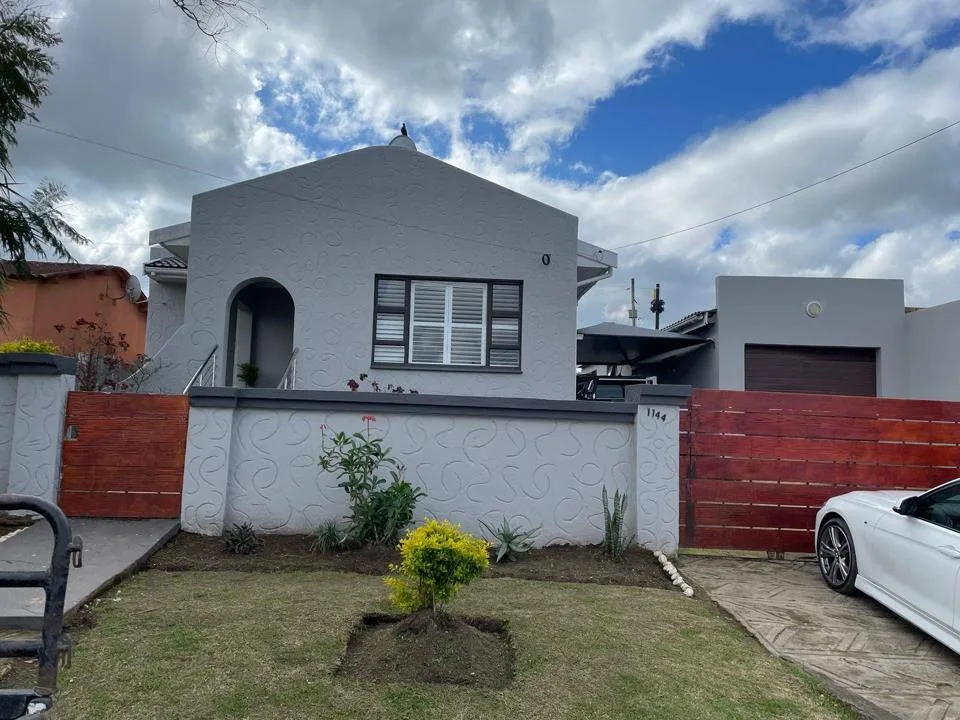 3 Bedroom House for sale in Mdantsane