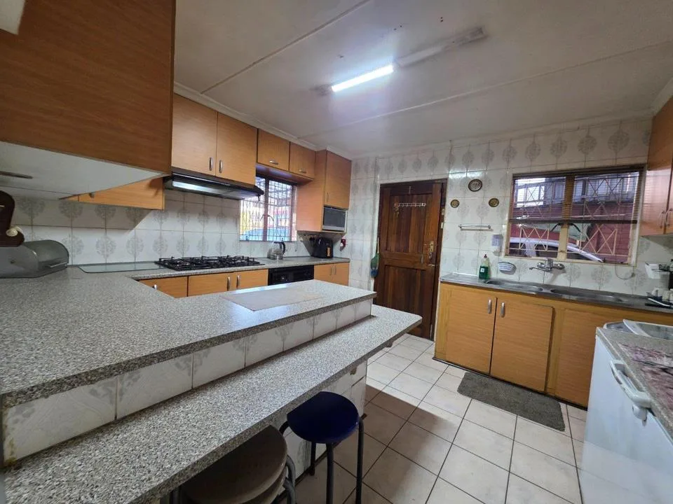 3 Bedroom House for sale in Northdale