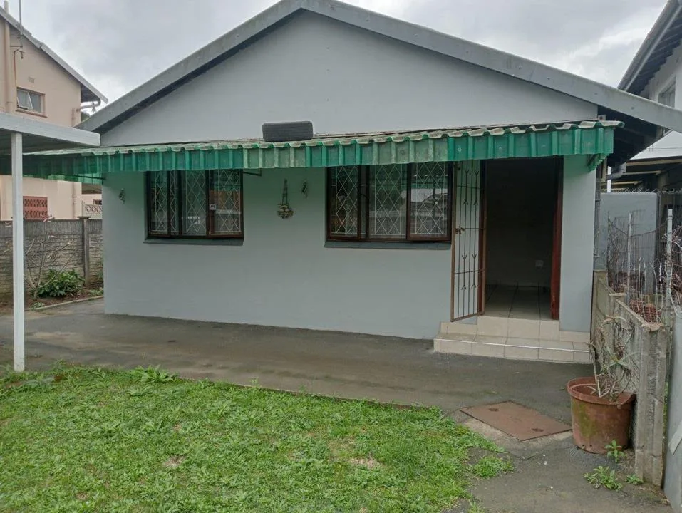 1 Bedroom Apartment / flat to rent in Fields Hill