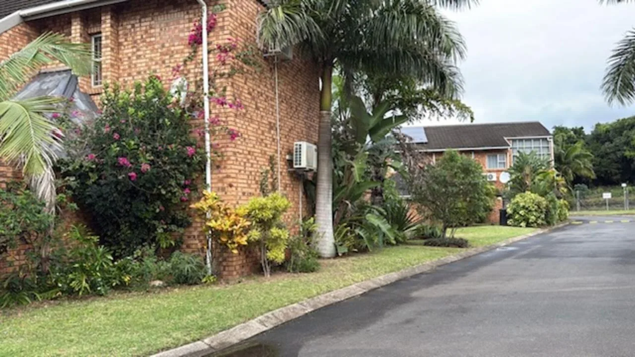 3 Bedroom Townhouse to rent in Meer En See