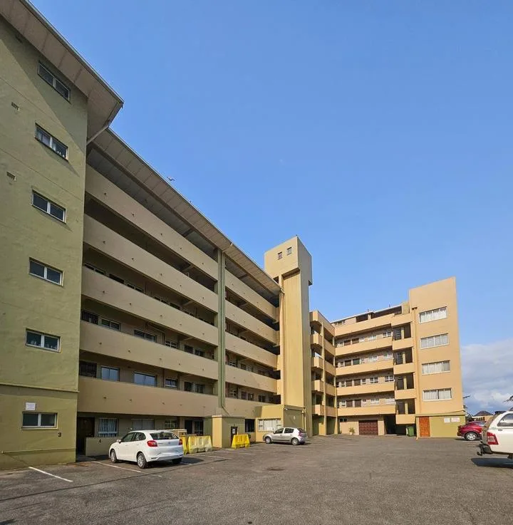1 Bedroom Apartment / flat for sale in Amanzimtoti