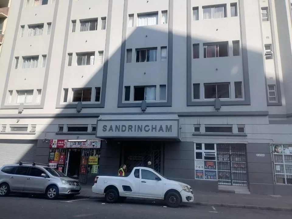 1 Bedroom Apartment / flat to rent in South Beach