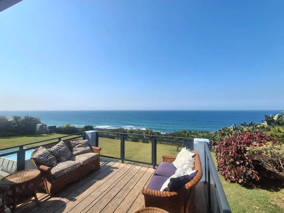5 Bedroom House for sale in Bazley Beach