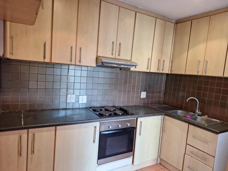 1 Bedroom Apartment / flat to rent in Crawford