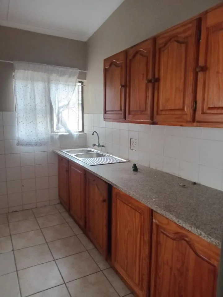 3 Bedroom House to rent in Arboretum