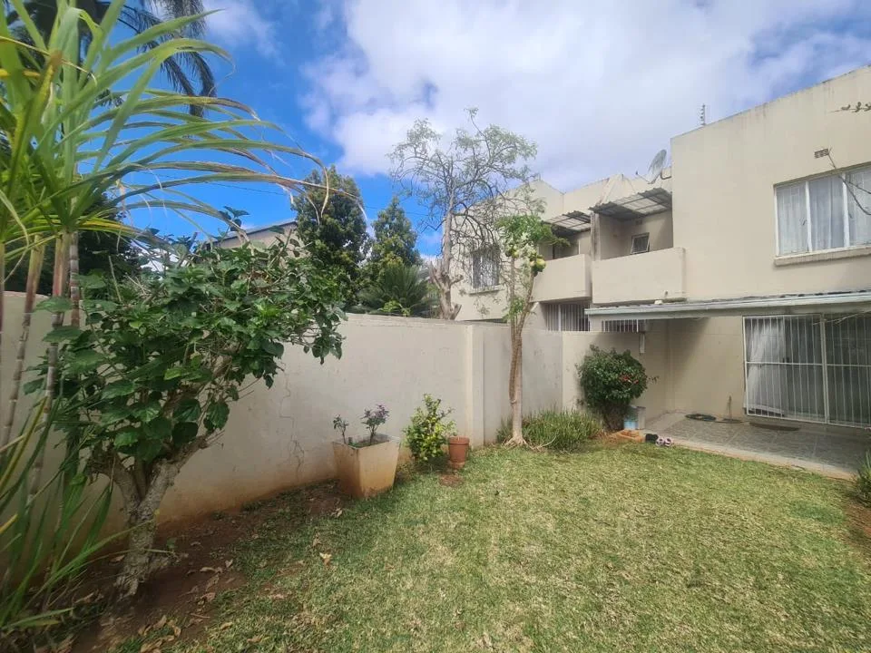 3 Bedroom Townhouse for sale in Louis Trichardt