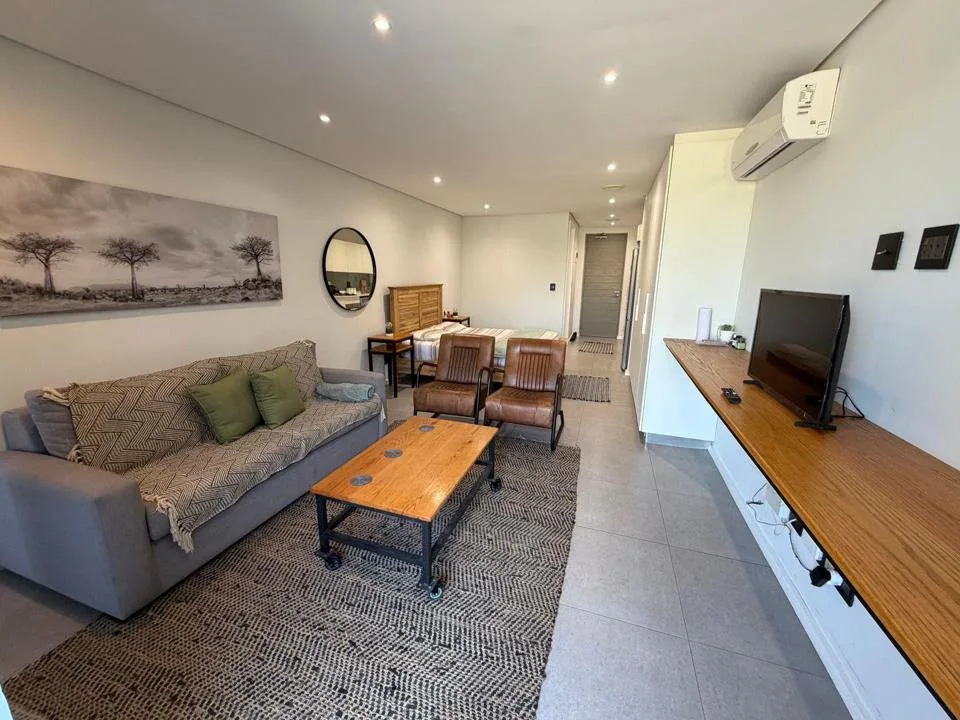 Apartment / flat to rent in Sibaya Precinct