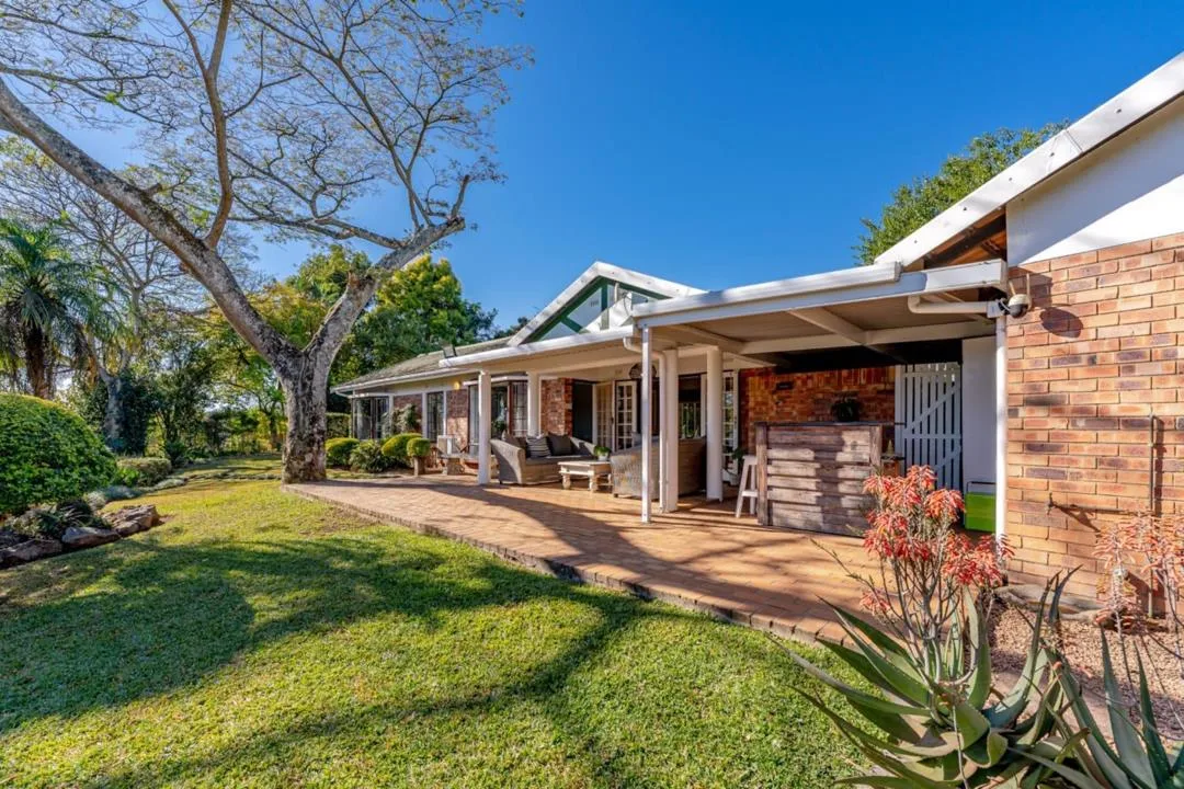 3 Bedroom House to rent in Gillitts