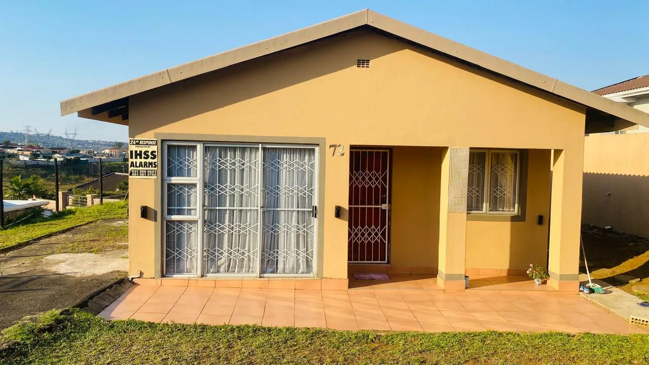 3 Bedroom House for sale in Caneside
