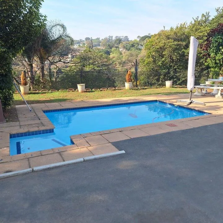 4 Bedroom House to rent in Westville
