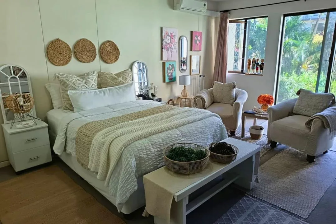 Apartment / flat for sale in Musgrave