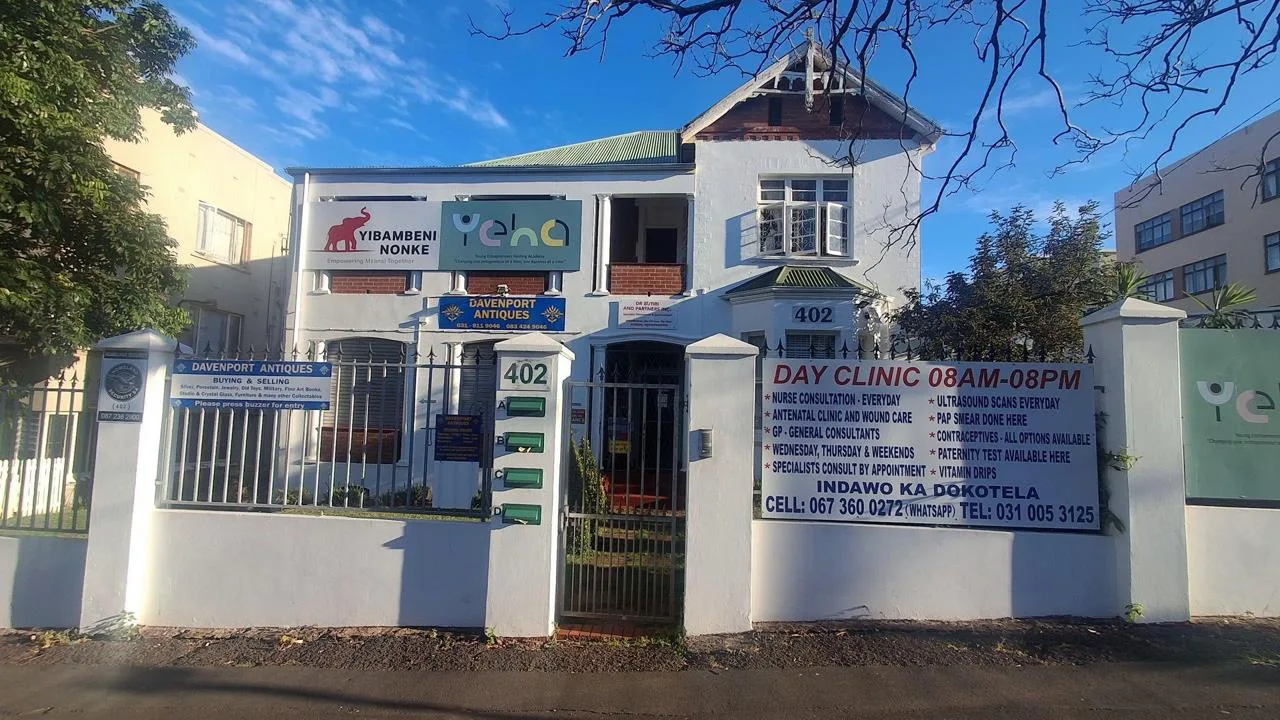 7 Bedroom House for sale in Glenwood