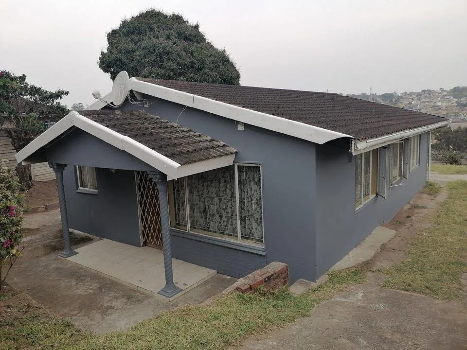 3 Bedroom House for sale in Crossmoor
