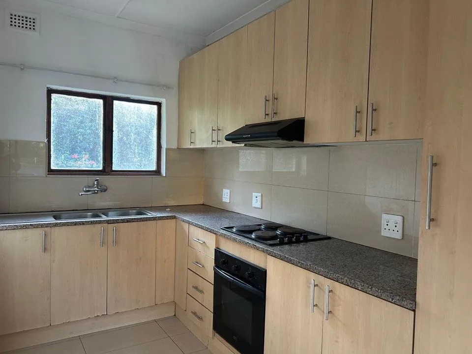 2 Bedroom Apartment / flat to rent in Kloof