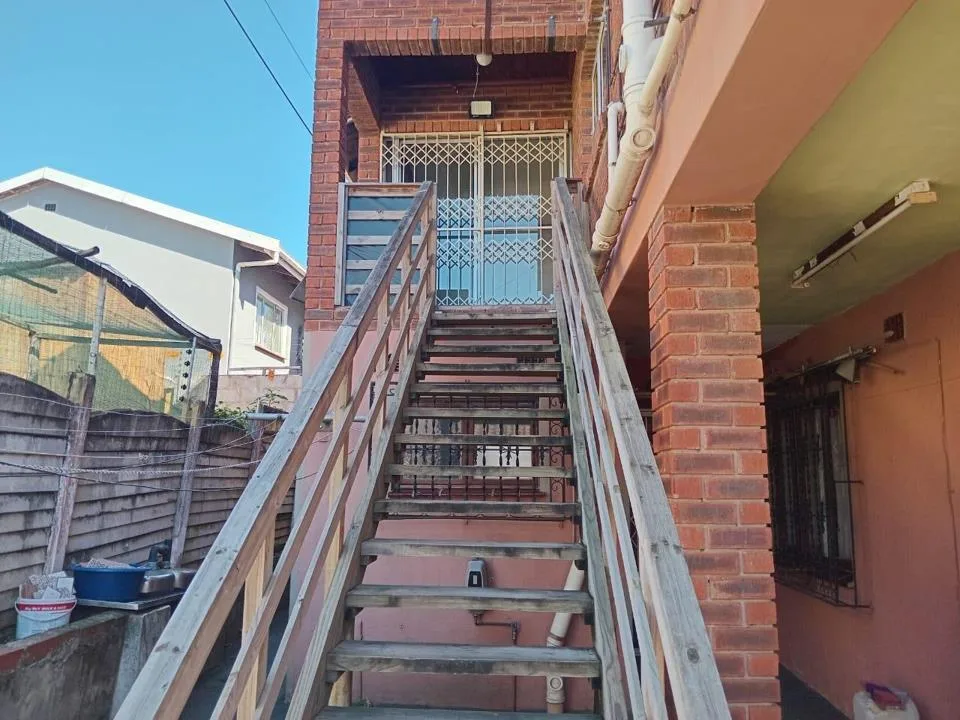2 Bedroom Apartment / flat to rent in Shallcross