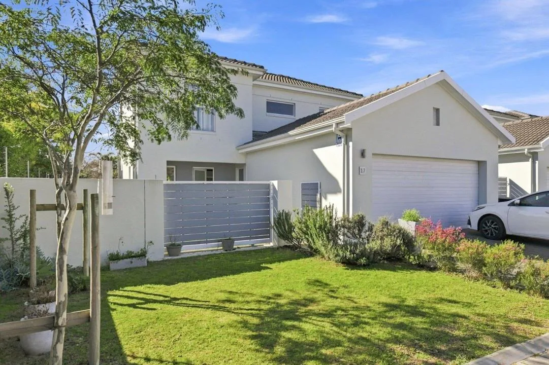 3 Bedroom House to rent in Rouxville