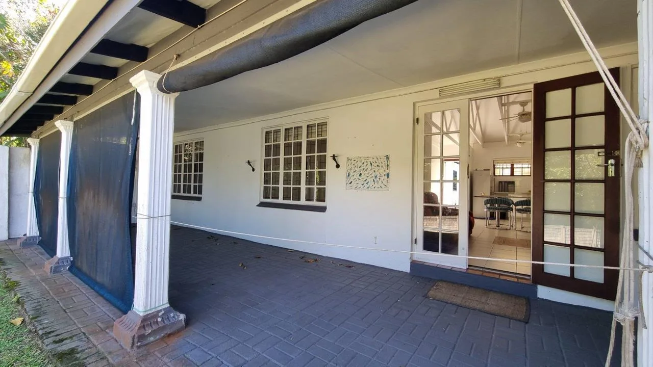 3 Bedroom Townhouse for sale in Port Edward