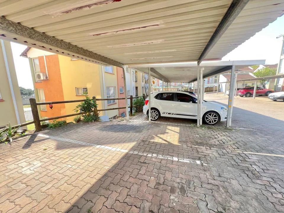 2 Bedroom Apartment / flat to rent in Morningside