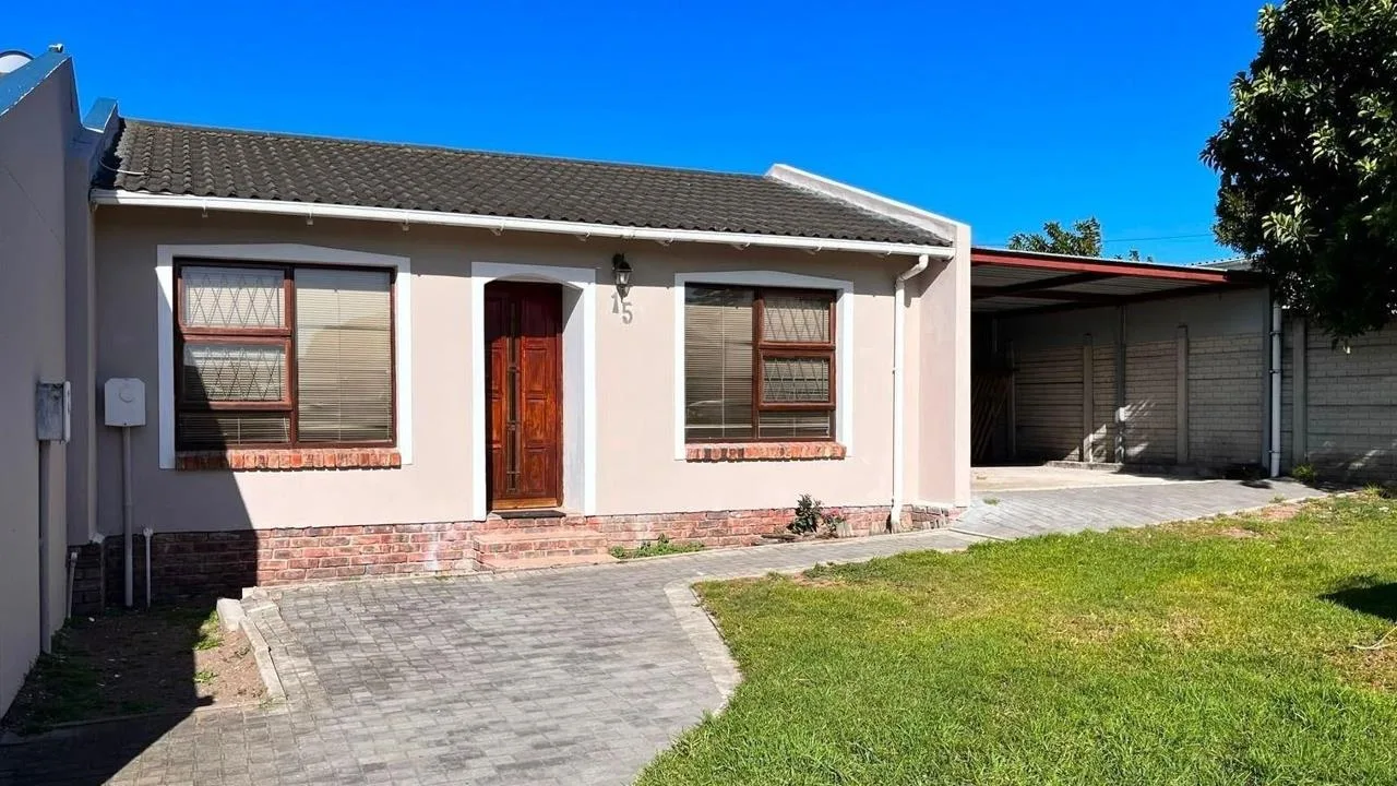 2 Bedroom House for sale in Sherwood