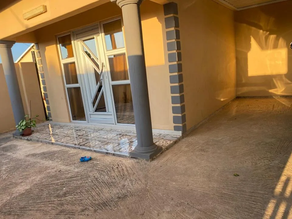 3 Bedroom House for sale in Ngwelezana