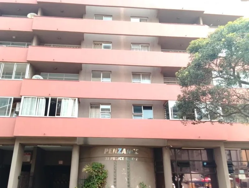 2 Bedroom Apartment / flat to rent in South Beach