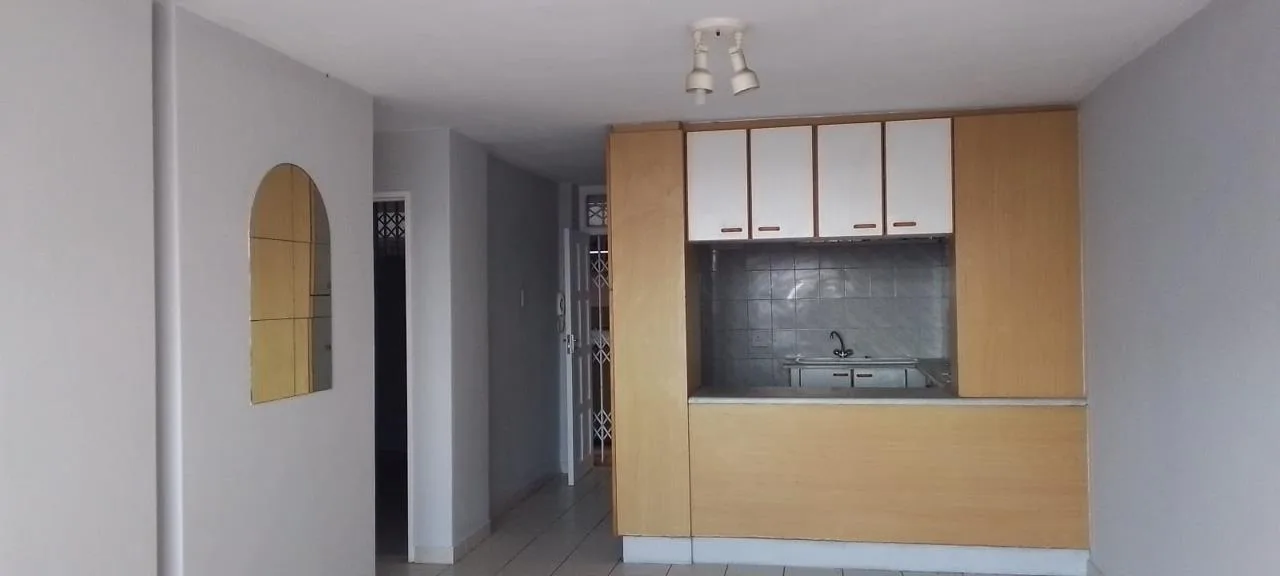 2.5 Bedroom Apartment / flat for sale in South Beach