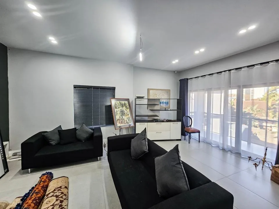 2 Bedroom House to rent in Umhlanga Central