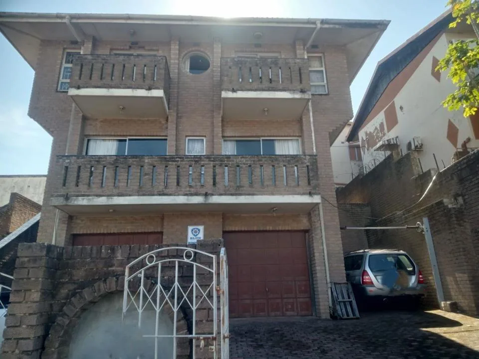 4 Bedroom House for sale in Mobeni Heights