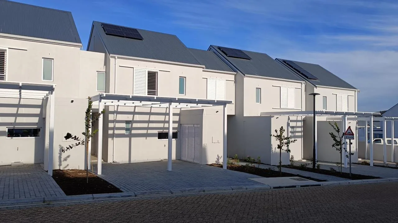 3 Bedroom House to rent in Voliere Estate