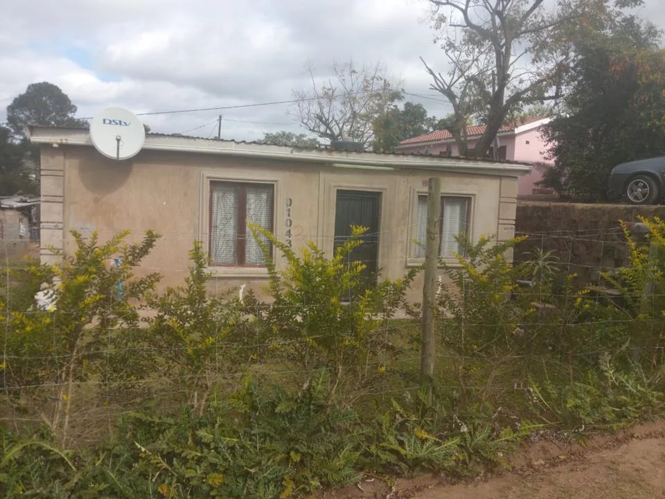 2 Bedroom House for sale in Pinetown Central