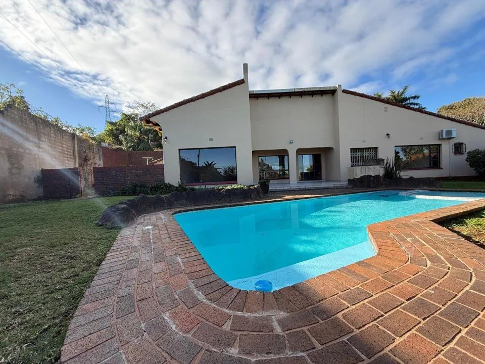 5 Bedroom House to rent in Panorama