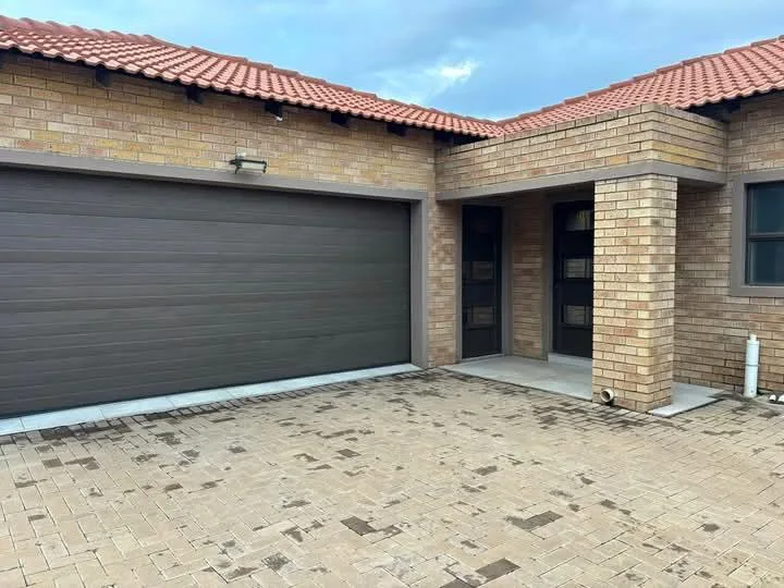 3 Bedroom House to rent in Delmas