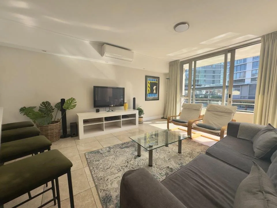 1 Bedroom Apartment / flat to rent in Foreshore