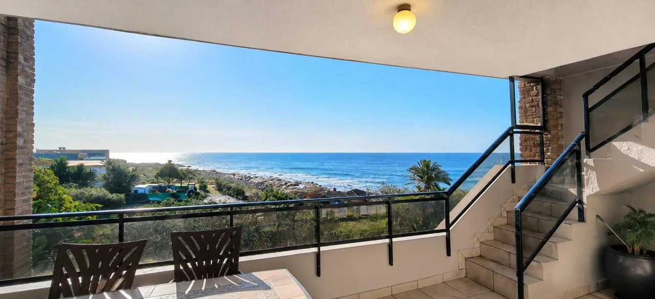 3 Bedroom Apartment / flat for sale in Uvongo Beach