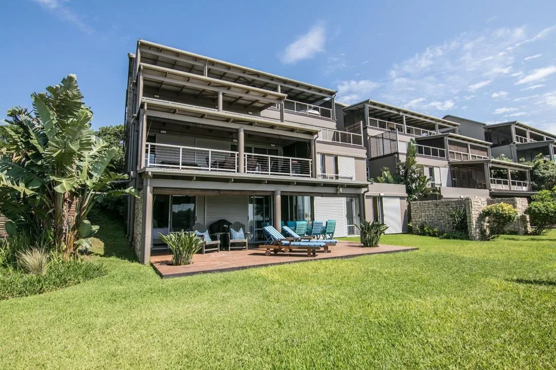 4 Bedroom Apartment / flat for sale in Simbithi Eco Estate